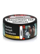 Blackburn Tabak 25g - Green T