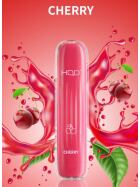 HQD Einweg Vape 18mg - Cherry