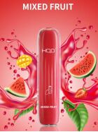 HQD Einweg Vape 18mg - Mixed Fruit