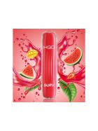 HQD Einweg Vape 18mg - Mixed Fruit