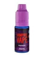 Vampire Vape Liquids 10ml - 12mg - Heisenberg