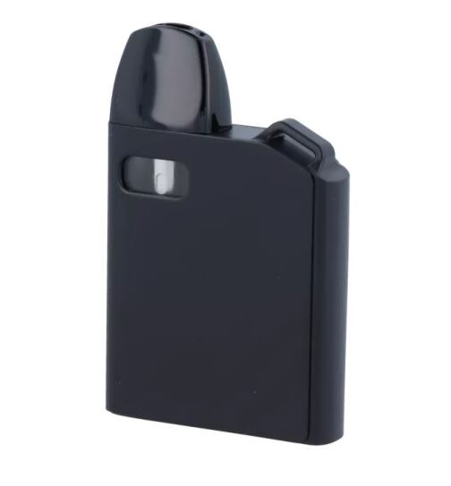 Uwell Caliburn AK2 Starterset Schwarz