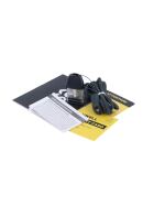 Uwell Caliburn AK2 Starterset Schwarz