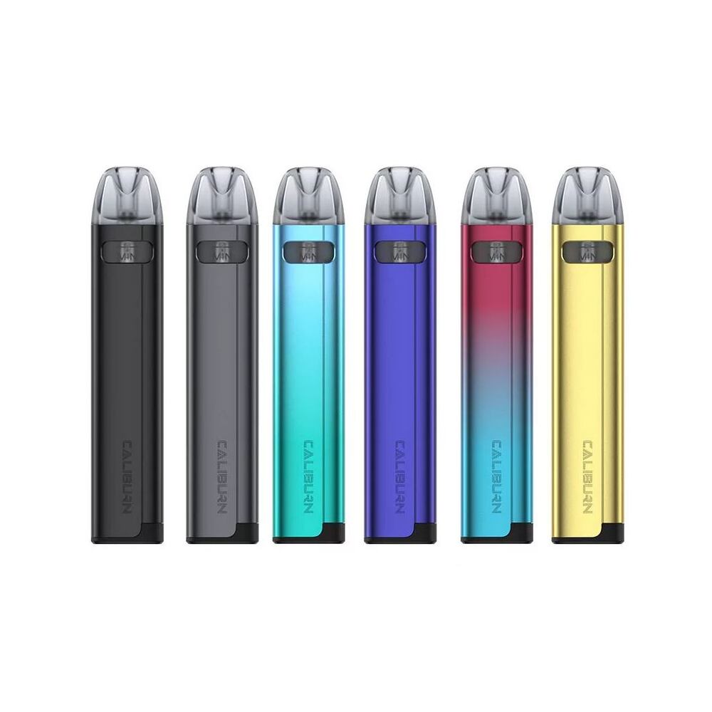 elfbar nachfüll pod läuft aus Uwell I Caliburn I A2S I Starterset I E-Zigarette I E-Shisha, 22,95 €