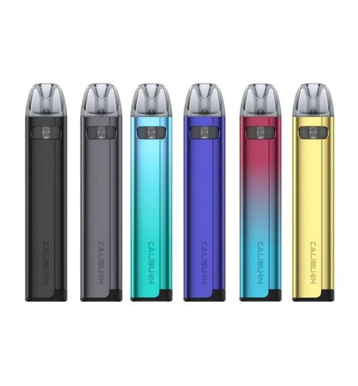 Uwell Caliburn A2S Starterset