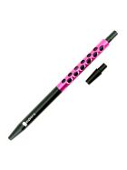 Cyborg Hookah Mundst&uuml;ck BOMBO + Silikonschlauch Set