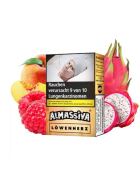 Almassiva Tobacco 25g - L&ouml;wenherz