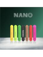 Lio Nano 600 Puffs Vape