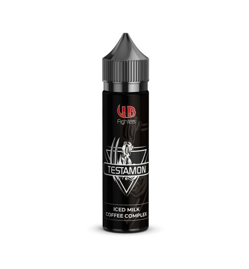 UB Fighters 5ml Longfill