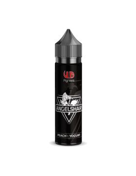 UB Fighters 5ml Longfill - Angelshair 5