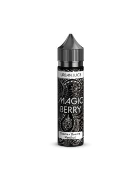 Urban Juice 5ml Longfill - Magic Berry
