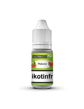 Ultrabio Liquids 10ml -  3mg - Melone