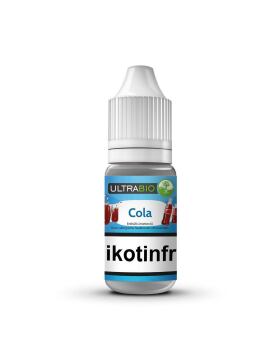 Ultrabio Liquids 10ml -  0mg - Cola