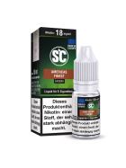SC Liquids 10ml - 3mg - Americans Finest Tabak