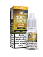 SC Hybrid Nikotinsalz Liquid 10ml - 5mg