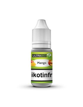 Ultrabio Liquids 10ml -  3mg - Mango