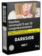 Darkside Tobacco 25g Core - Red T
