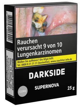 Darkside Tobacco 25g Core - Supernova