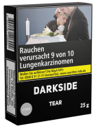 Darkside Tobacco 25g Core - Tear