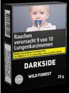 Darkside Tobacco 25g Core - Wild Forest