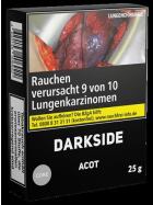 Darkside Tobacco 25g Core - Acot
