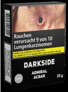 Darkside Tobacco 25g Core - Admiral Acbar