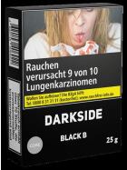 Darkside Tobacco 25g Core - Black B