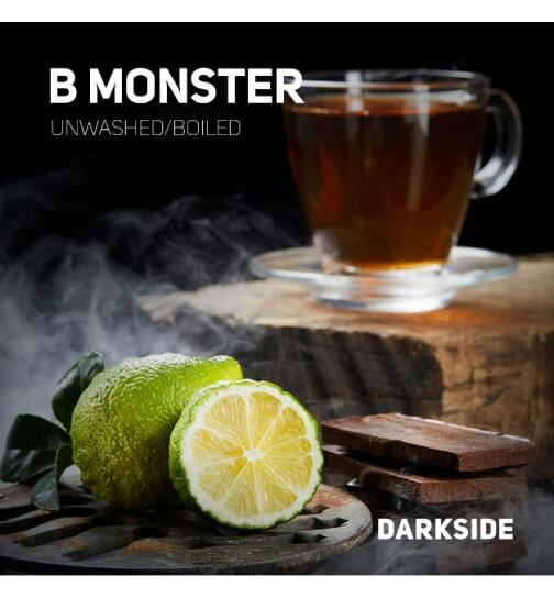 Darkside Tobacco 25g Core - B Monster