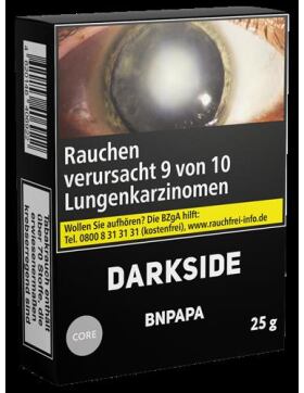 Darkside Tobacco 25g Core - Bnpapa