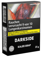 Darkside Tobacco 25g Core - Kalee Grap