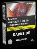 Darkside Tobacco 25g Core - Kalee Grap