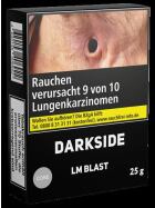 Darkside Tobacco 25g Core - Lm Blast