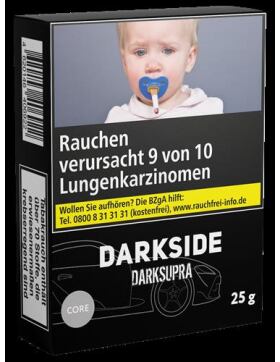 Darkside Tobacco 25g Core - Darksupra