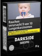 Darkside Tobacco 25g Core - Darksupra