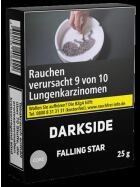 Darkside Tobacco 25g Core - Falling Star