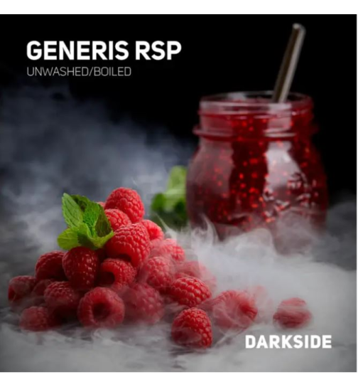 Darkside Tobacco 25g Core - Generis Rsp