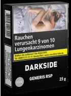 Darkside Tobacco 25g Core - Generis Rsp