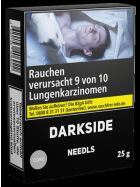 Darkside Tobacco 25g Core - Needls