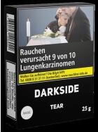 Darkside Tobacco 25g Base - Tear