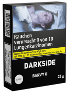 Darkside Tobacco 25g Base - Barvy O