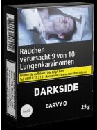 Darkside Tobacco 25g Base - Barvy O