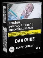 Darkside Tobacco 25g Base - Blacktorrent