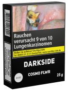 Darkside Tobacco 25g Base - Cosmo Flwr