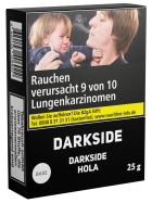 Darkside Tobacco 25g Base - Darkside Hola