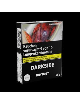 Darkside Tobacco 25g Base - Hny Dust