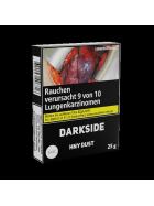 Darkside Tobacco 25g Base - Hny Dust