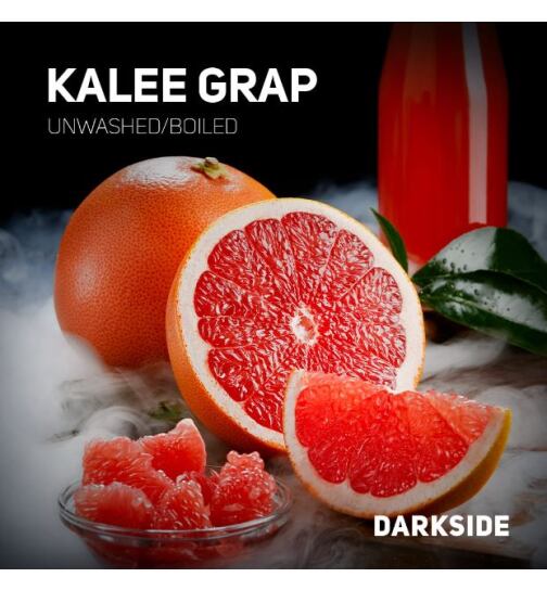 Darkside Tobacco 25g Base - Kalee Grap