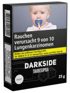 Darkside Tobacco 25g Base - Darksupra