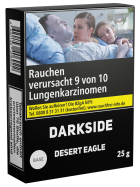 Darkside Tobacco 25g Base - Desert Eagle