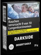 Darkside Tobacco 25g Base - Desert Eagle